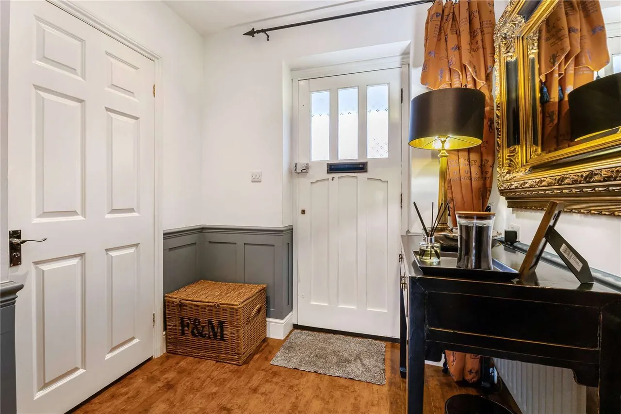 Gorse Hill Lane, The Wentworth Estate, Virginia Water, Surrey, GU25 4AJ, photo 3