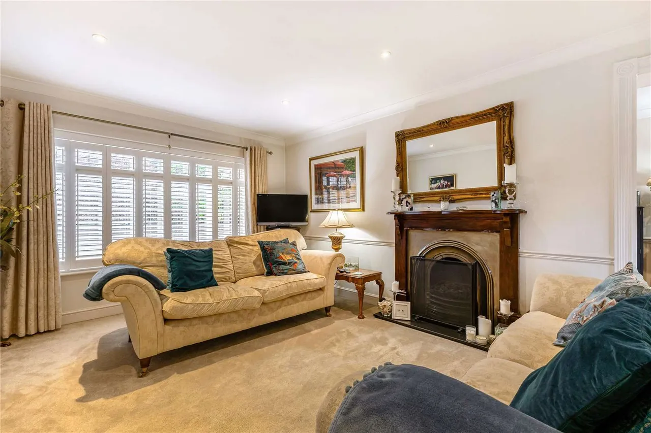 Gorse Hill Lane, The Wentworth Estate, Virginia Water, Surrey, GU25 4AJ, photo 4