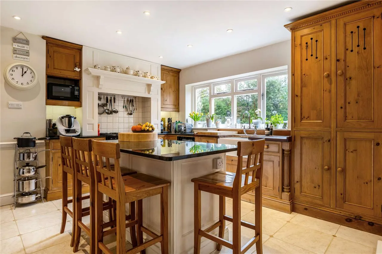 Gorse Hill Lane, The Wentworth Estate, Virginia Water, Surrey, GU25 4AJ, photo 8