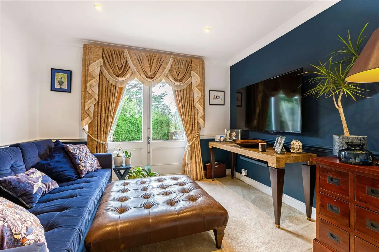 Gorse Hill Lane, The Wentworth Estate, Virginia Water, Surrey, GU25 4AJ, photo 11