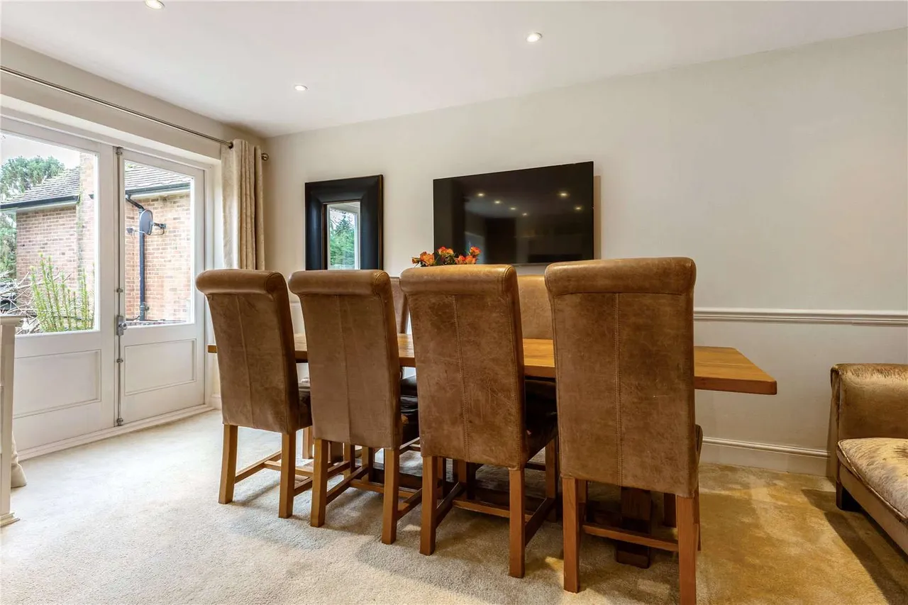 Gorse Hill Lane, The Wentworth Estate, Virginia Water, Surrey, GU25 4AJ, photo 10