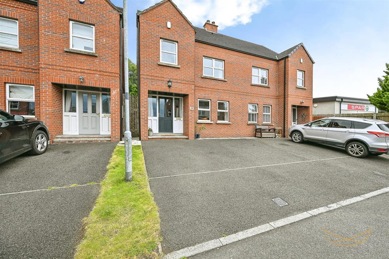 Jubilee Drive, Ballyrobert, BT39, photo 2