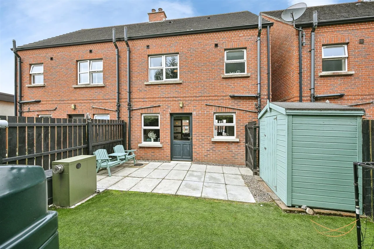 Jubilee Drive, Ballyrobert, BT39, photo 29