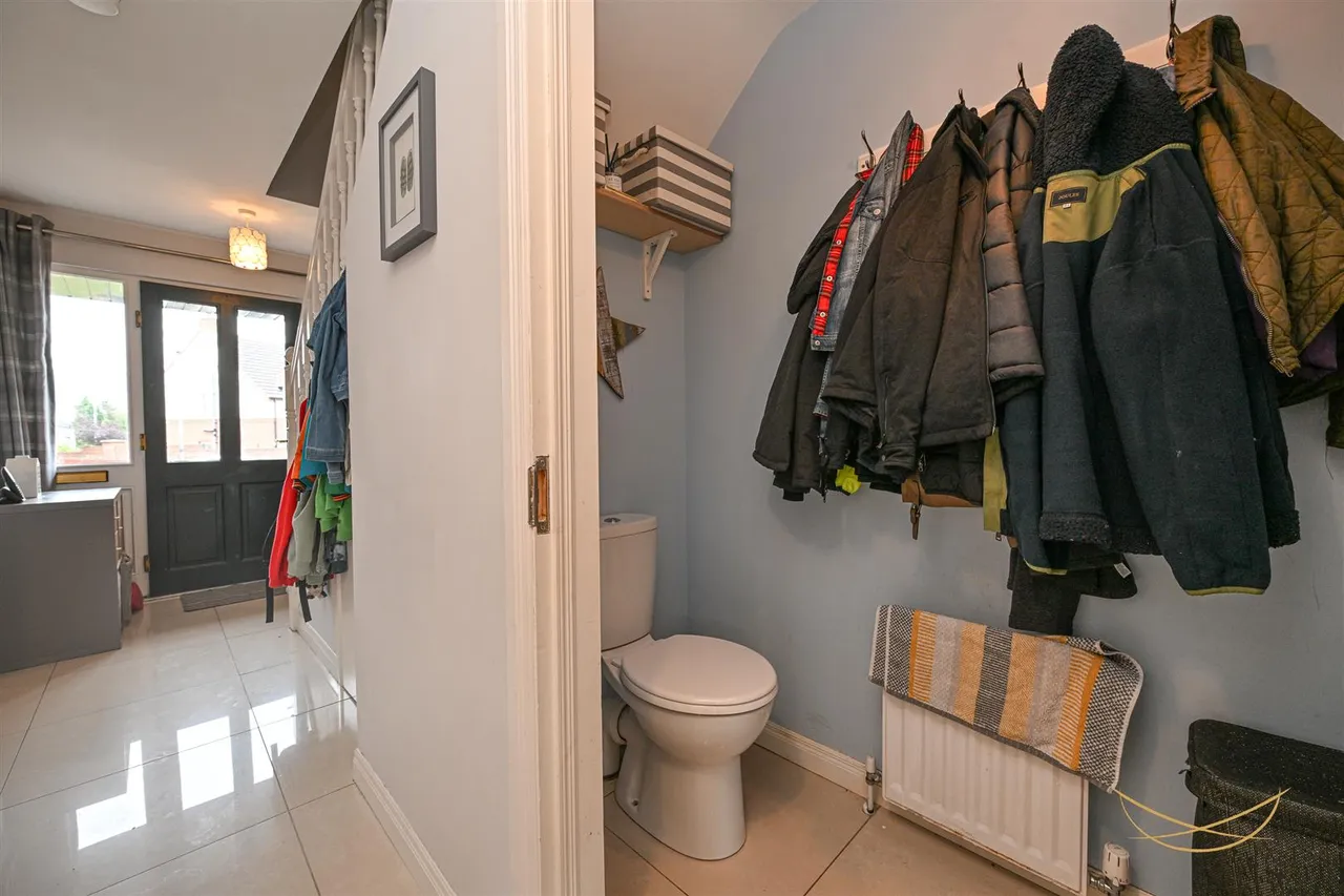 Jubilee Drive, Ballyrobert, BT39, photo 15