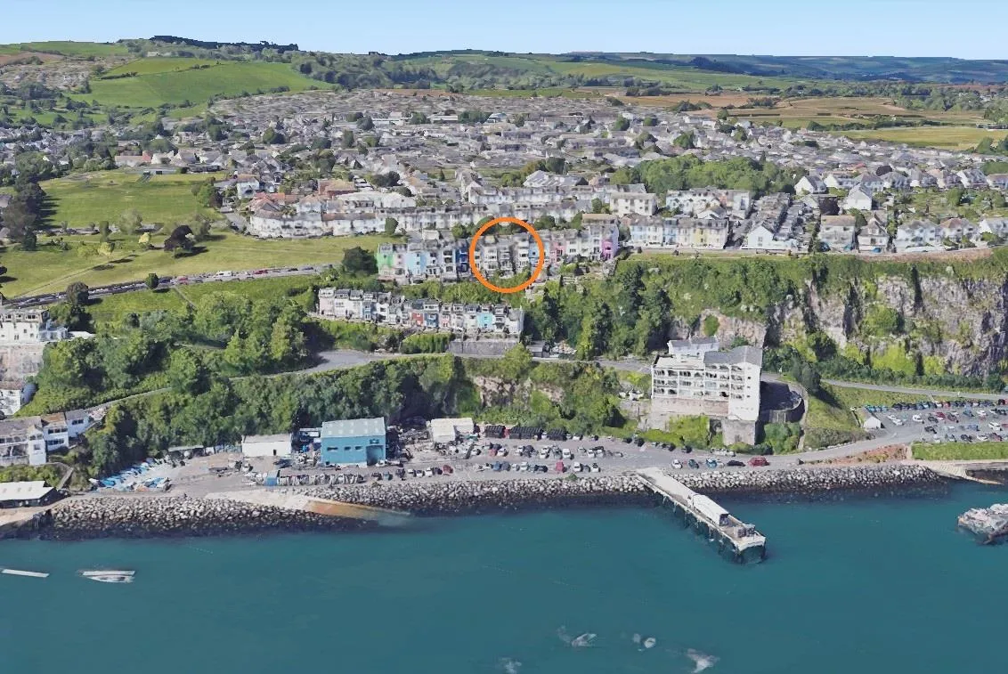 North Furzeham, Brixham, photo 17