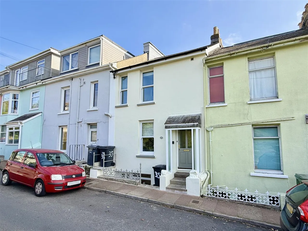 North Furzeham, Brixham, photo 33