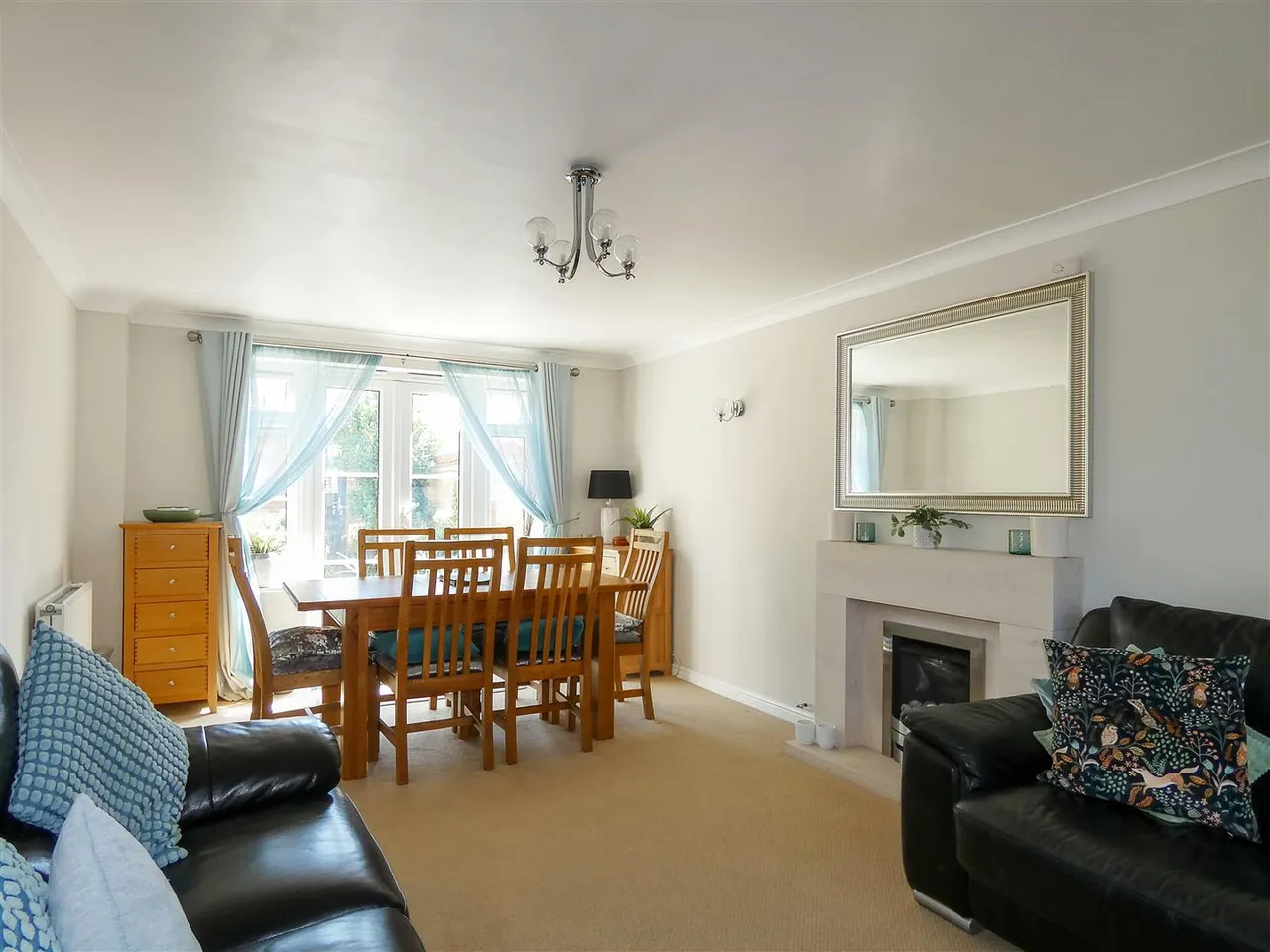 Wayside Road, Bramley Green, photo 5