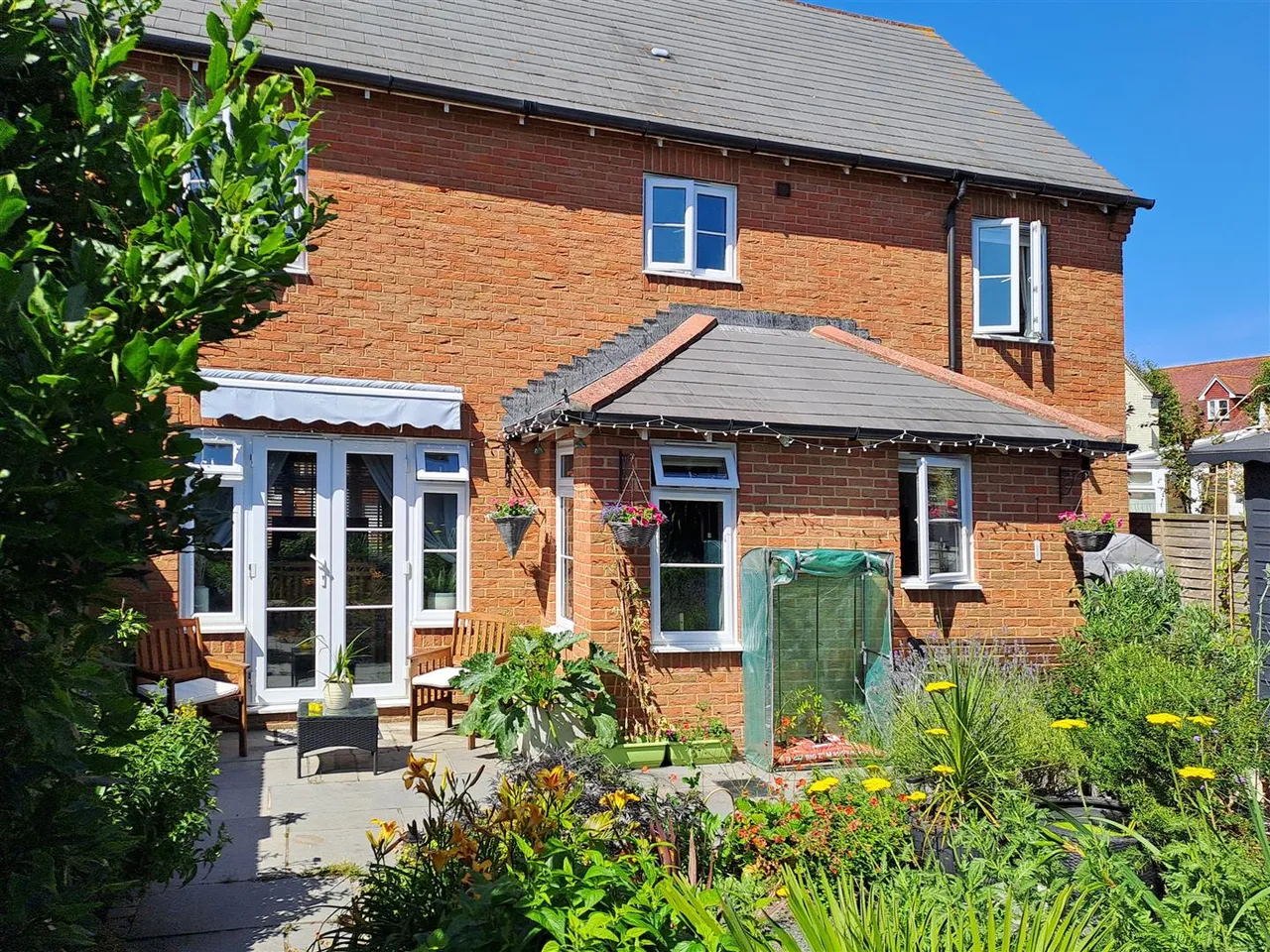 Wayside Road, Bramley Green, photo 17
