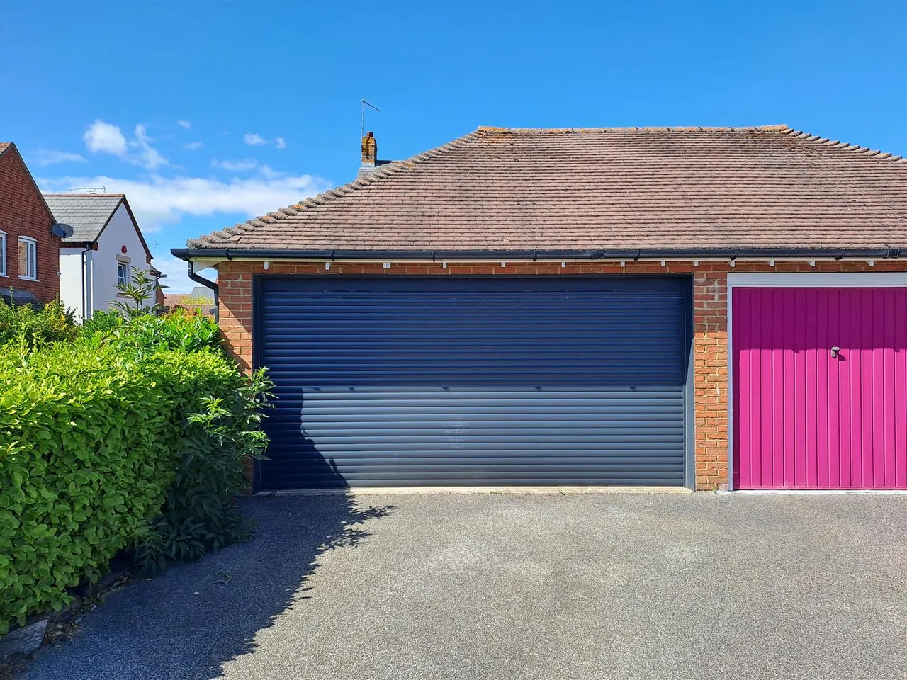 Wayside Road, Bramley Green, photo 4