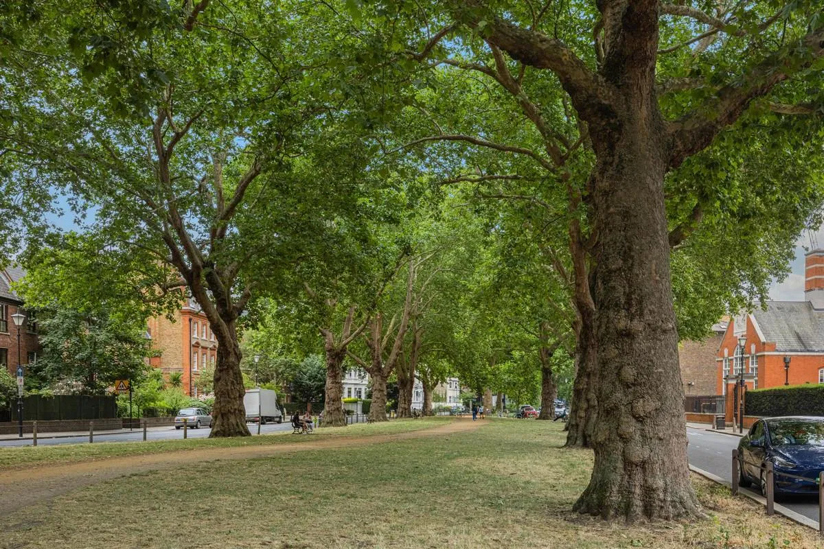 Brook Green, London, W6, photo 17