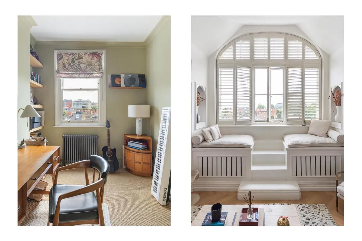 Brook Green, London, W6, photo 15