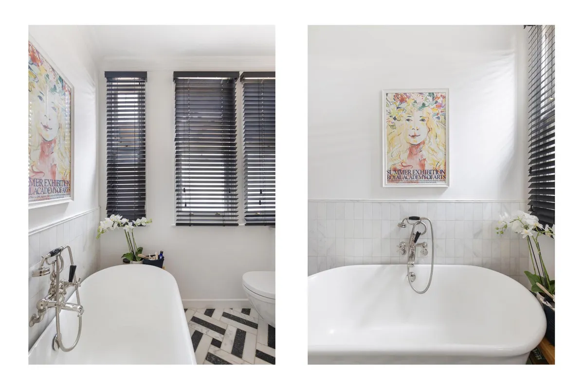 Brook Green, London, W6, photo 12
