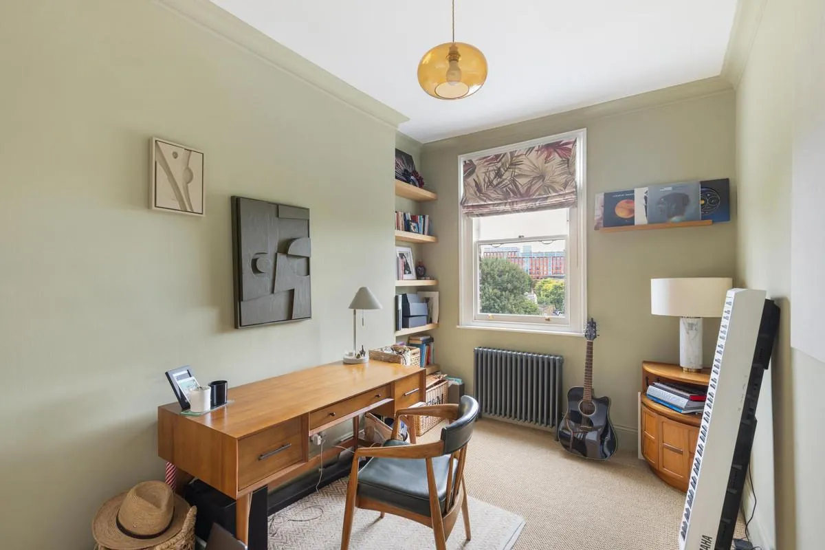 Brook Green, London, W6, photo 14