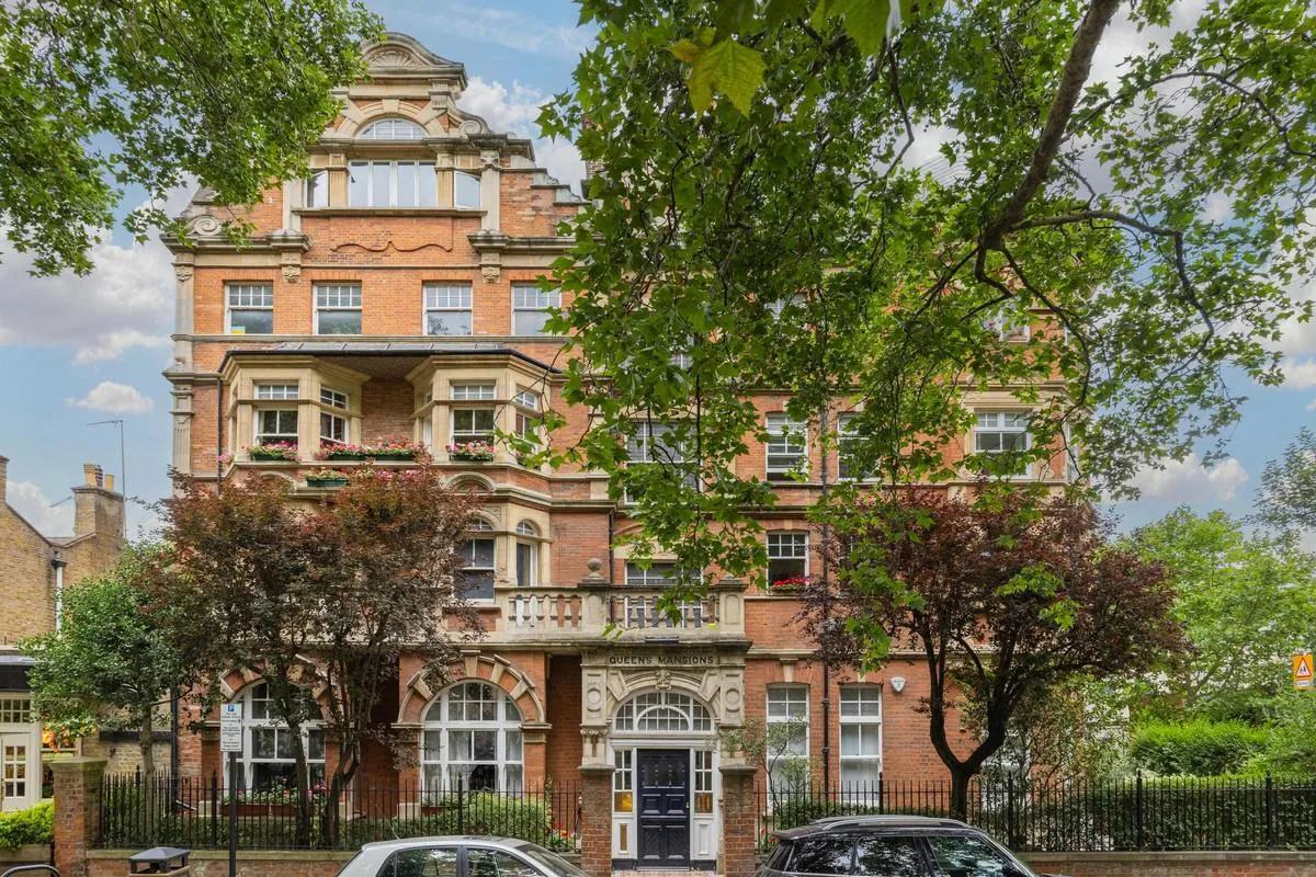 Brook Green, London, W6, photo 16