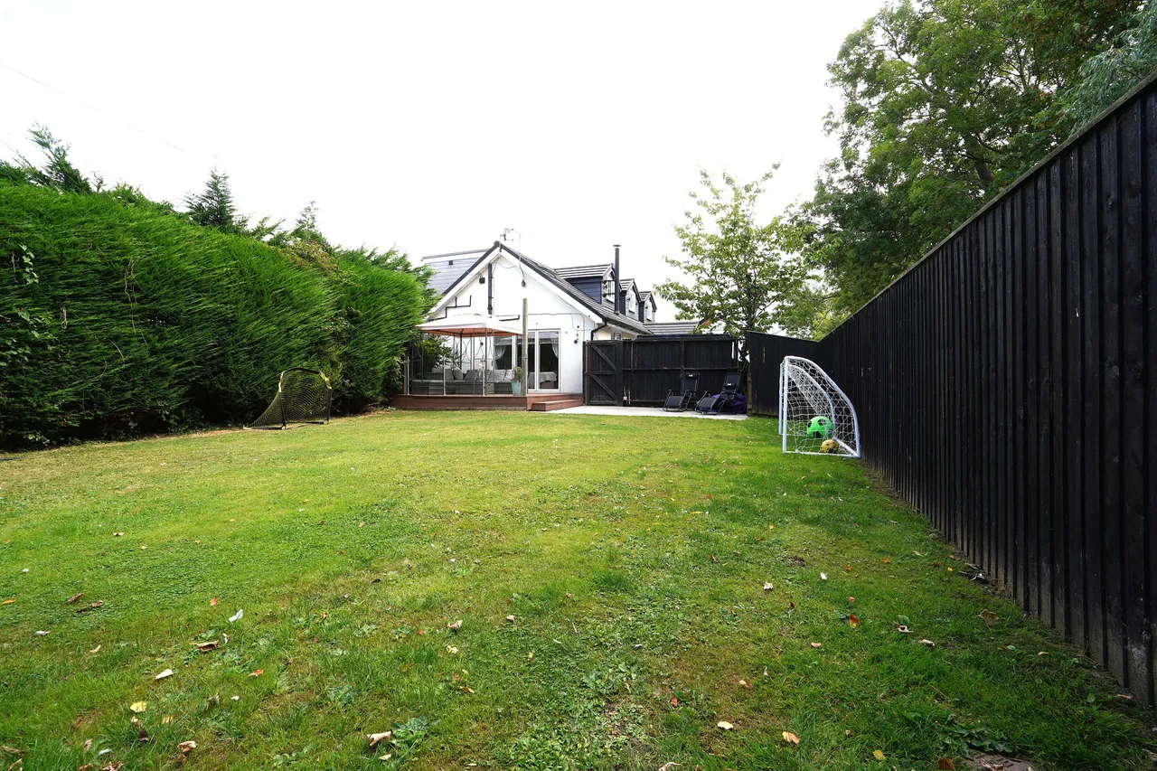 Sower Carr Lane, Hambelton, Lancashire, FY6 9DJ, photo 28