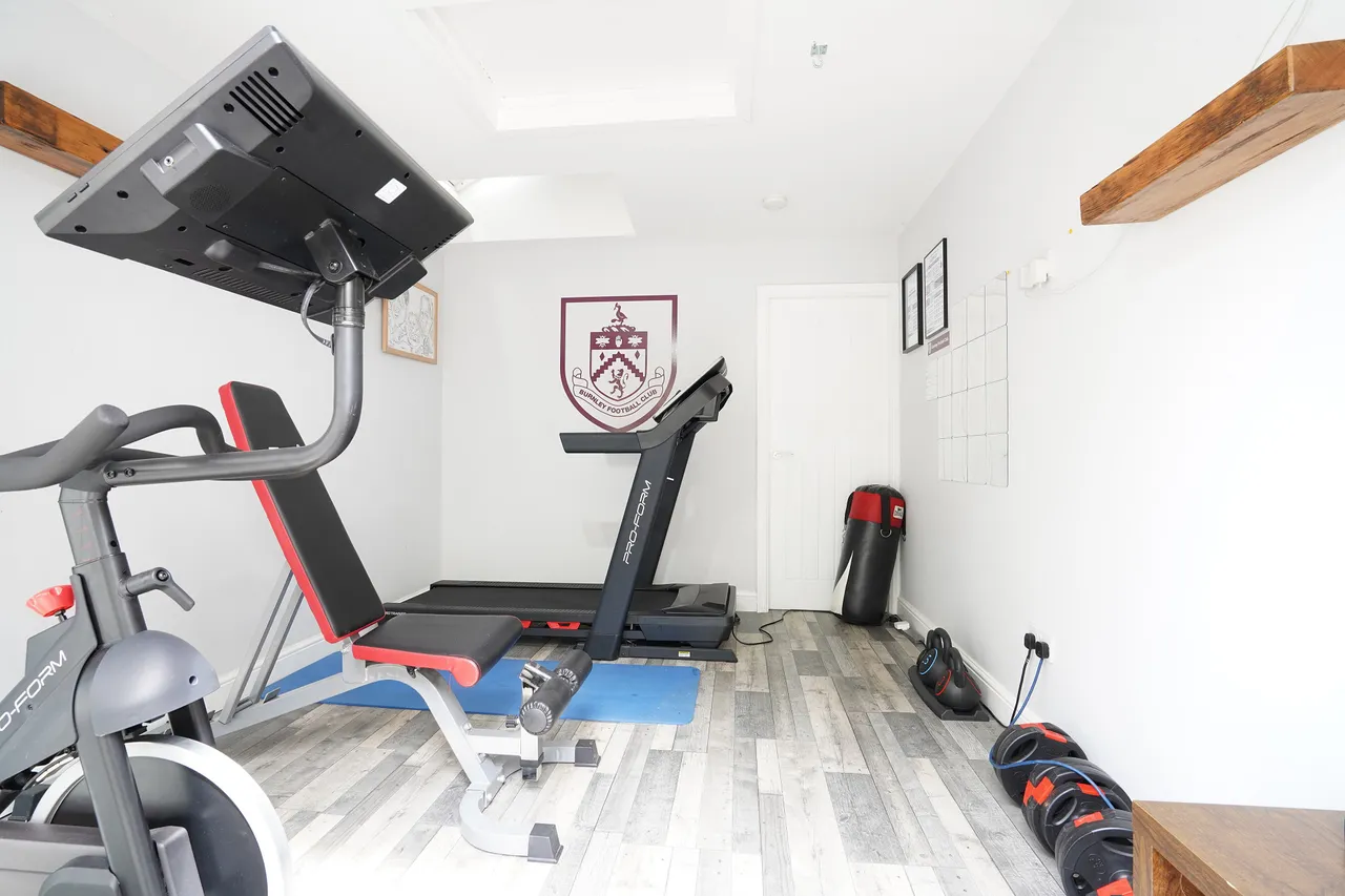 Sower Carr Lane, Hambelton, Lancashire, FY6 9DJ, photo 26