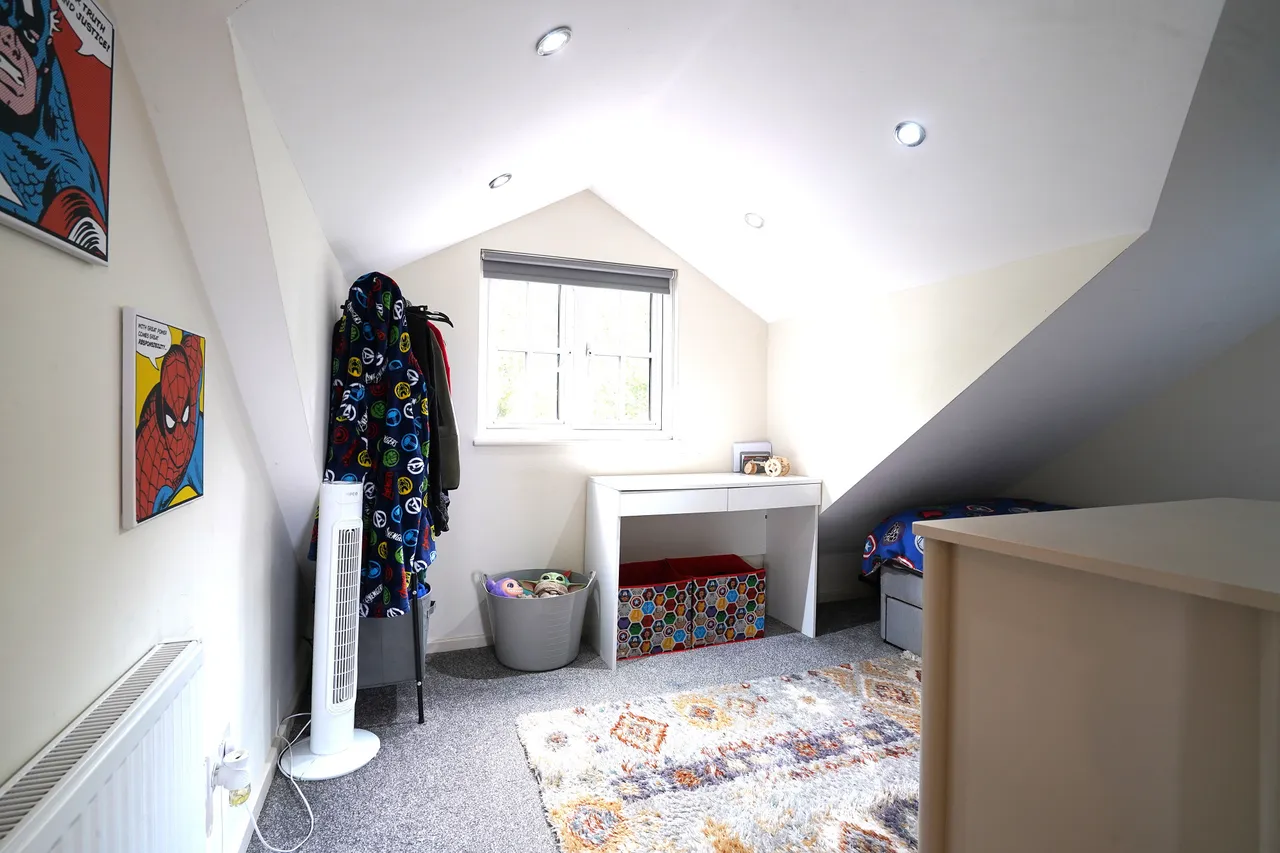 Sower Carr Lane, Hambelton, Lancashire, FY6 9DJ, photo 22