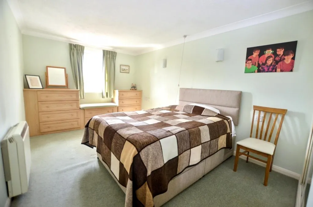 Albion Place, Northampton, photo 7