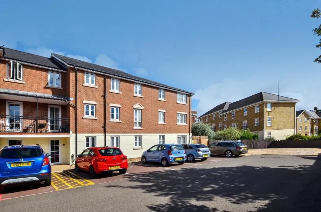 Albion Place, Northampton, photo 15