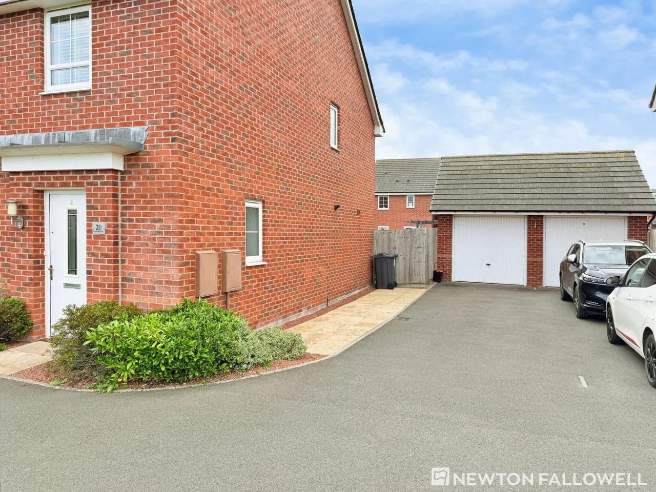 Stratford Place, Bourne, PE10, photo 15