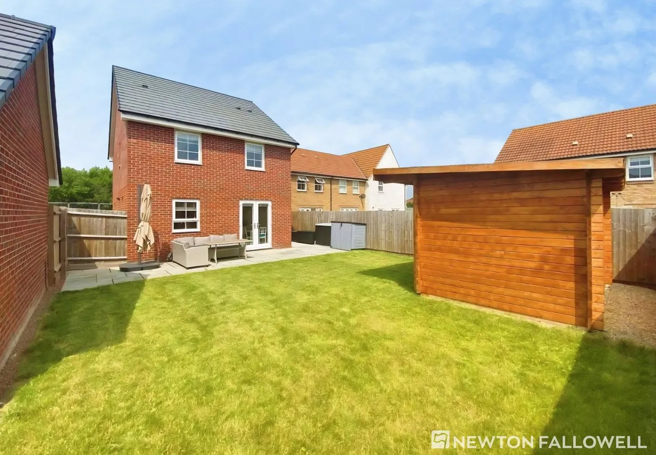 Stratford Place, Bourne, PE10, photo 2