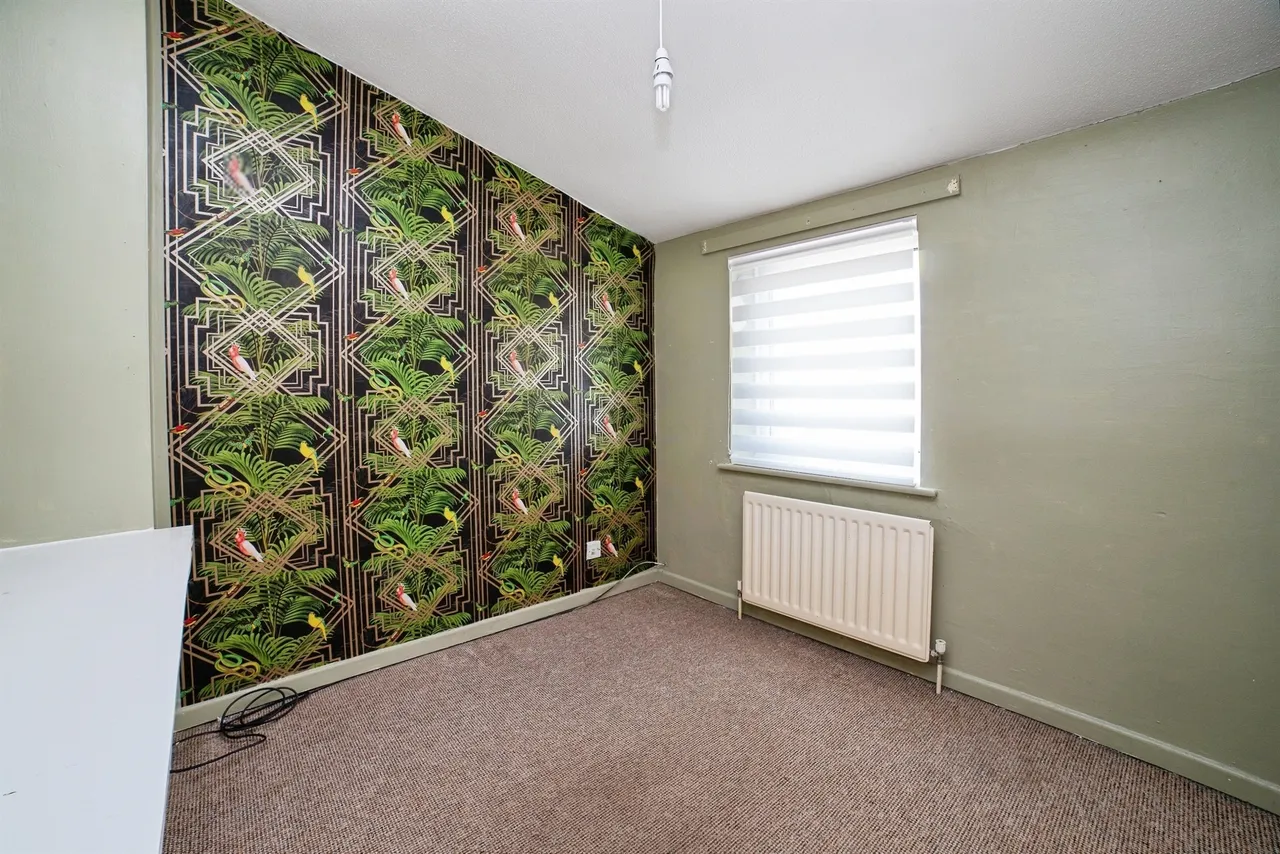 Grosvenor Place, Sutton-In-Ashfield, NG17, photo 11