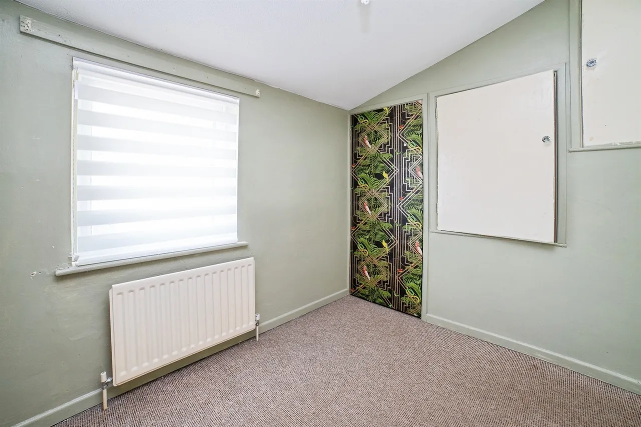 Grosvenor Place, Sutton-In-Ashfield, NG17, photo 12