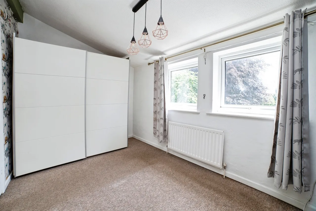 Grosvenor Place, Sutton-In-Ashfield, NG17, photo 13