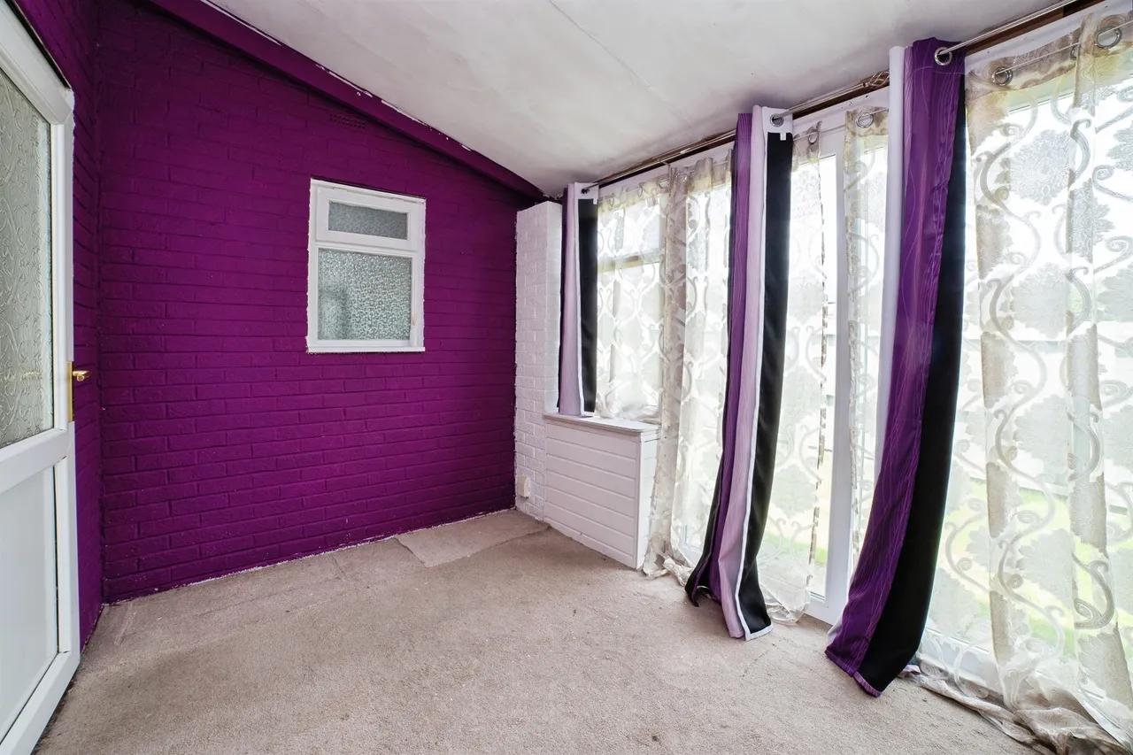 Grosvenor Place, Sutton-In-Ashfield, NG17, photo 10