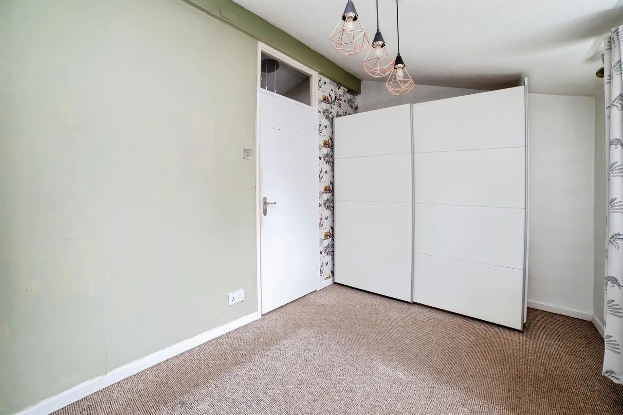 Grosvenor Place, Sutton-In-Ashfield, NG17, photo 14