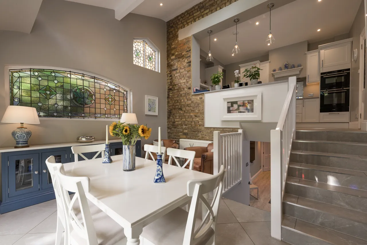 Ailsa Road, Alisa Road, Twickenham, London, photo 11