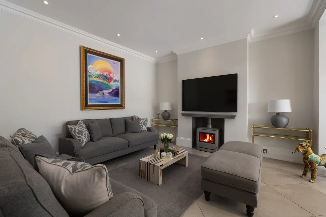 Ailsa Road, Alisa Road, Twickenham, London, photo 6