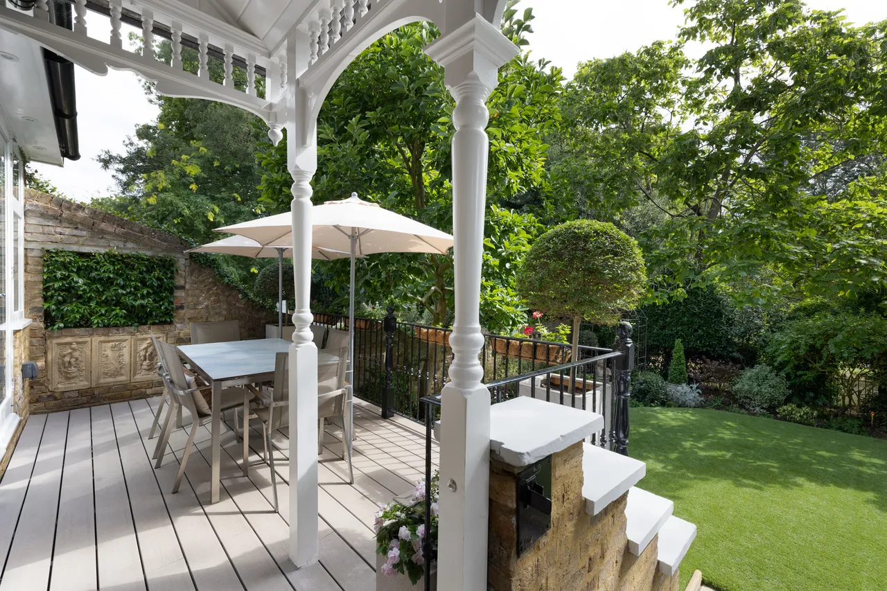 Ailsa Road, Alisa Road, Twickenham, London, photo 8