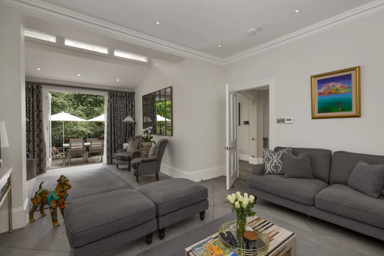 Ailsa Road, Alisa Road, Twickenham, London, photo 10
