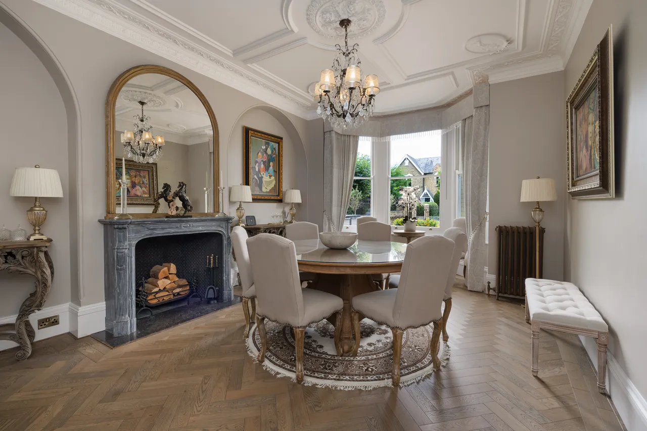 Ailsa Road, Alisa Road, Twickenham, London, photo 5