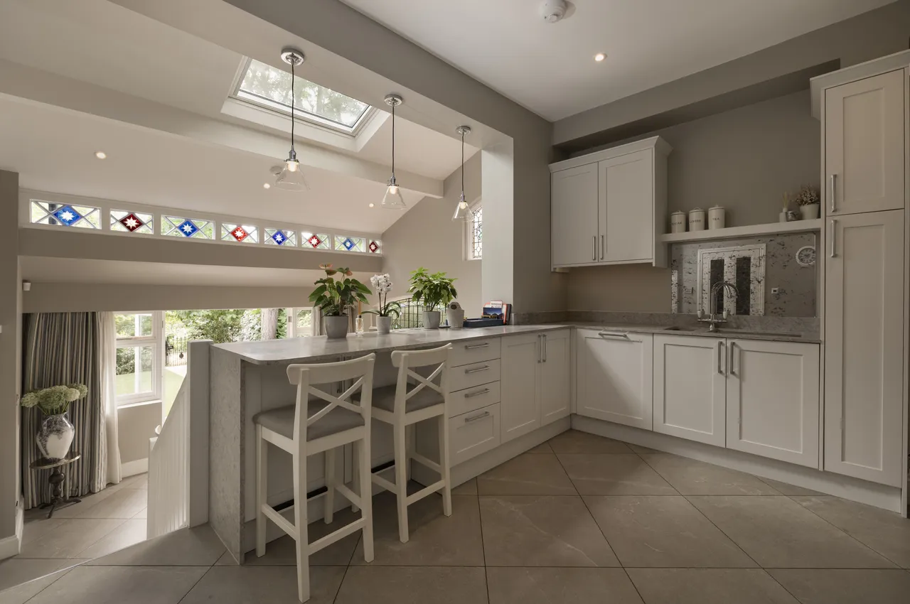 Ailsa Road, Alisa Road, Twickenham, London, photo 12