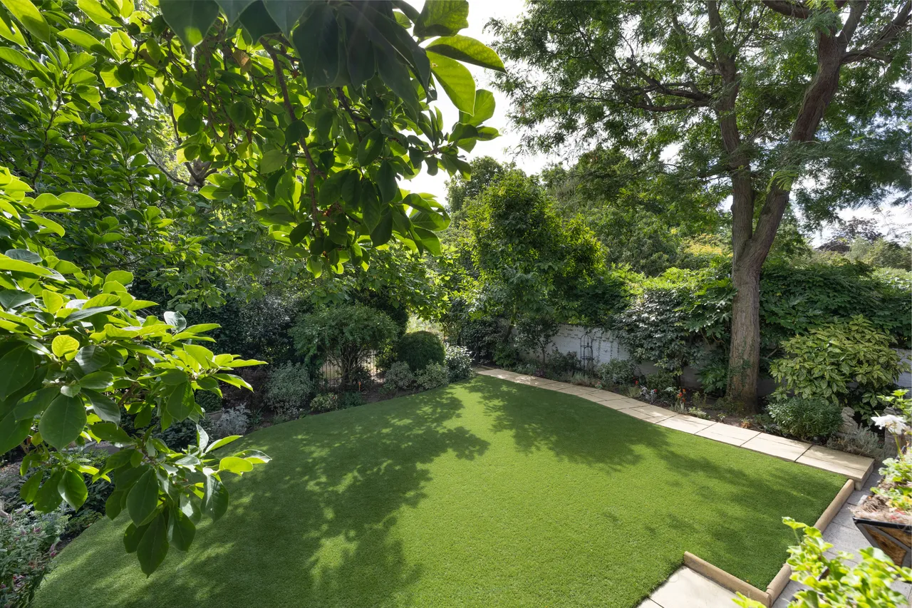 Ailsa Road, Alisa Road, Twickenham, London, photo 2