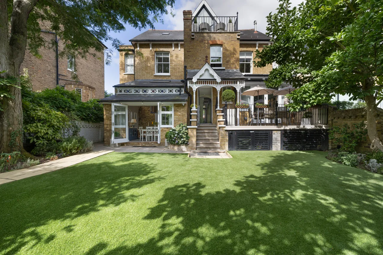 Ailsa Road, Alisa Road, Twickenham, London, photo 9