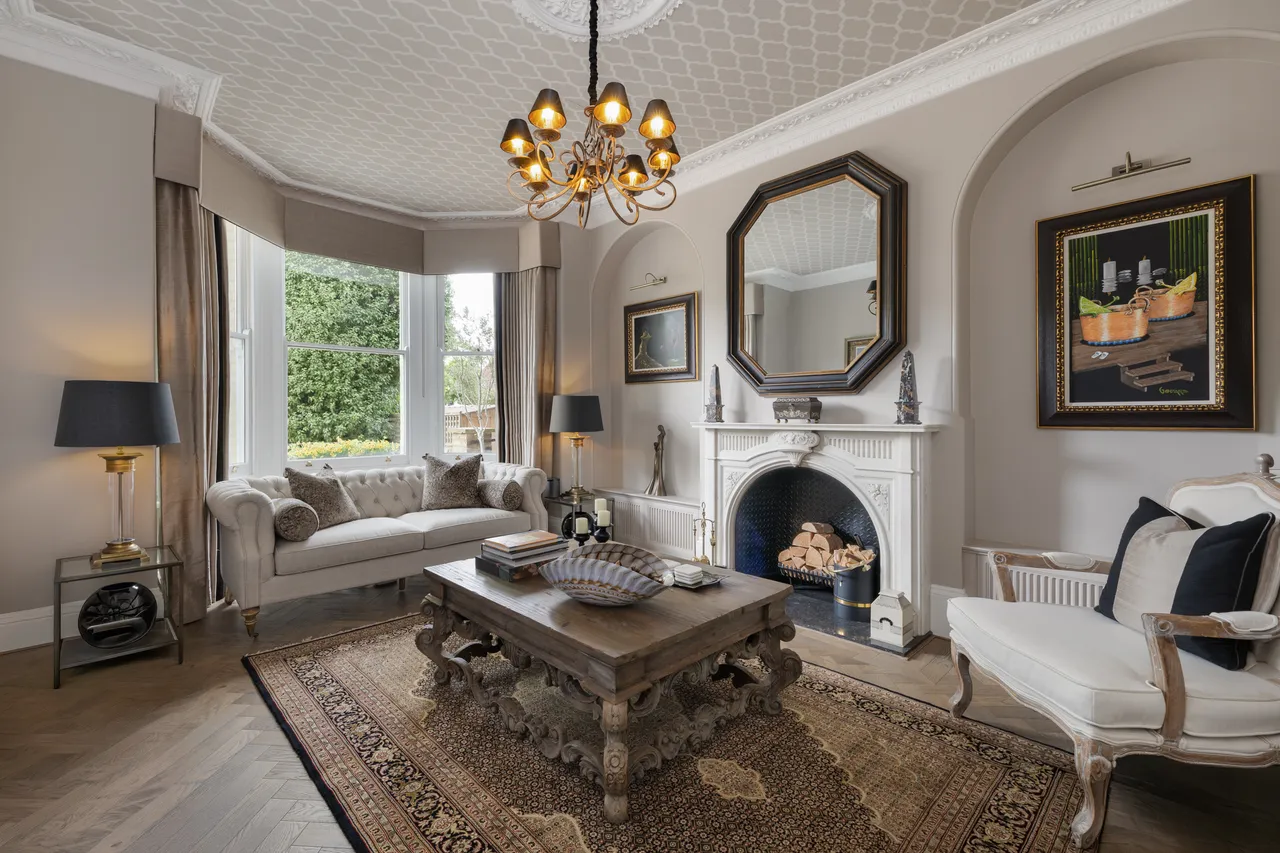Ailsa Road, Alisa Road, Twickenham, London, photo 4
