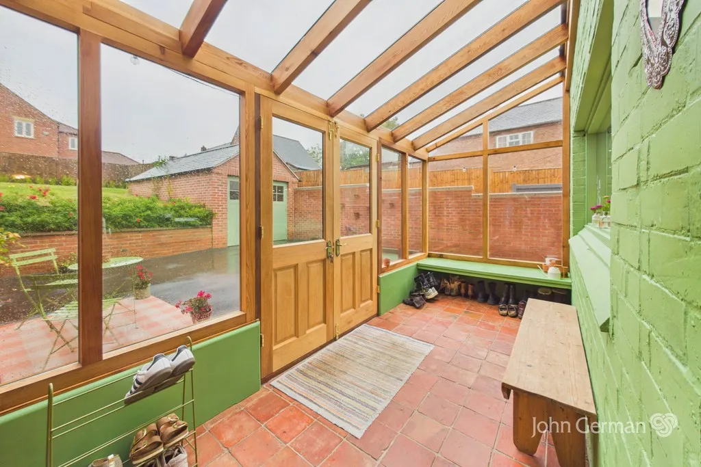 Brook Street, Wymeswold, photo 15