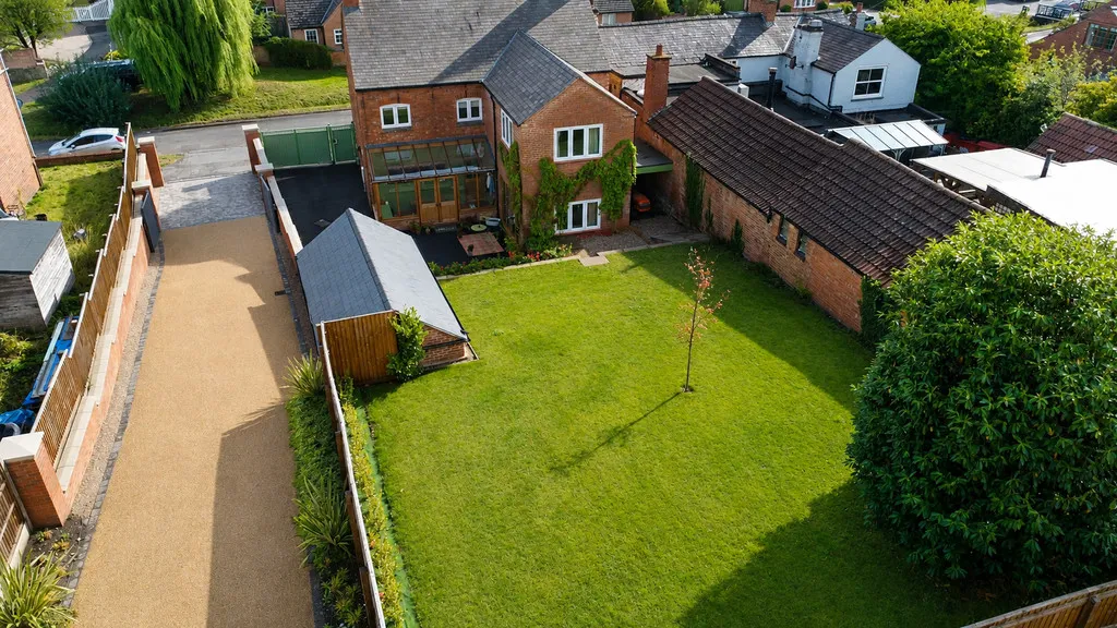 Brook Street, Wymeswold, photo 34