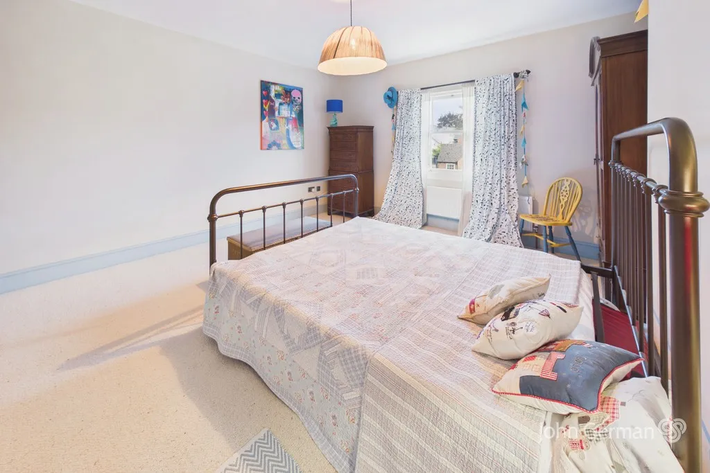 Brook Street, Wymeswold, photo 21