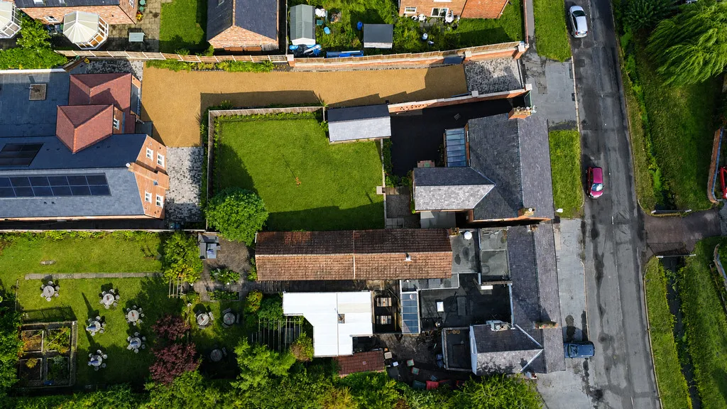 Brook Street, Wymeswold, photo 33