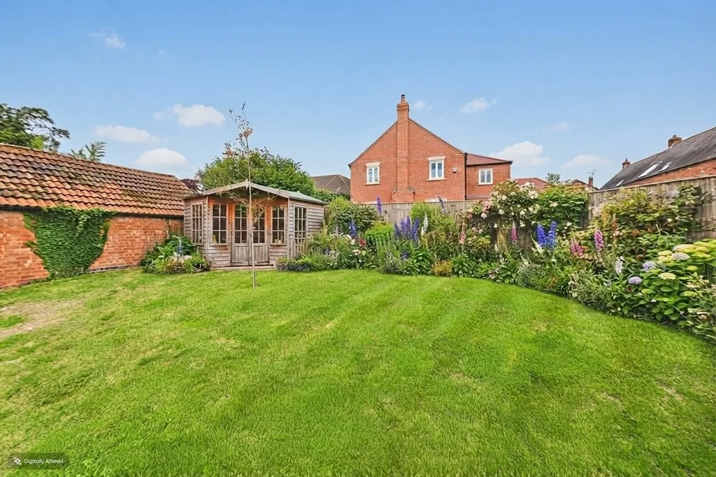 Brook Street, Wymeswold, photo 31