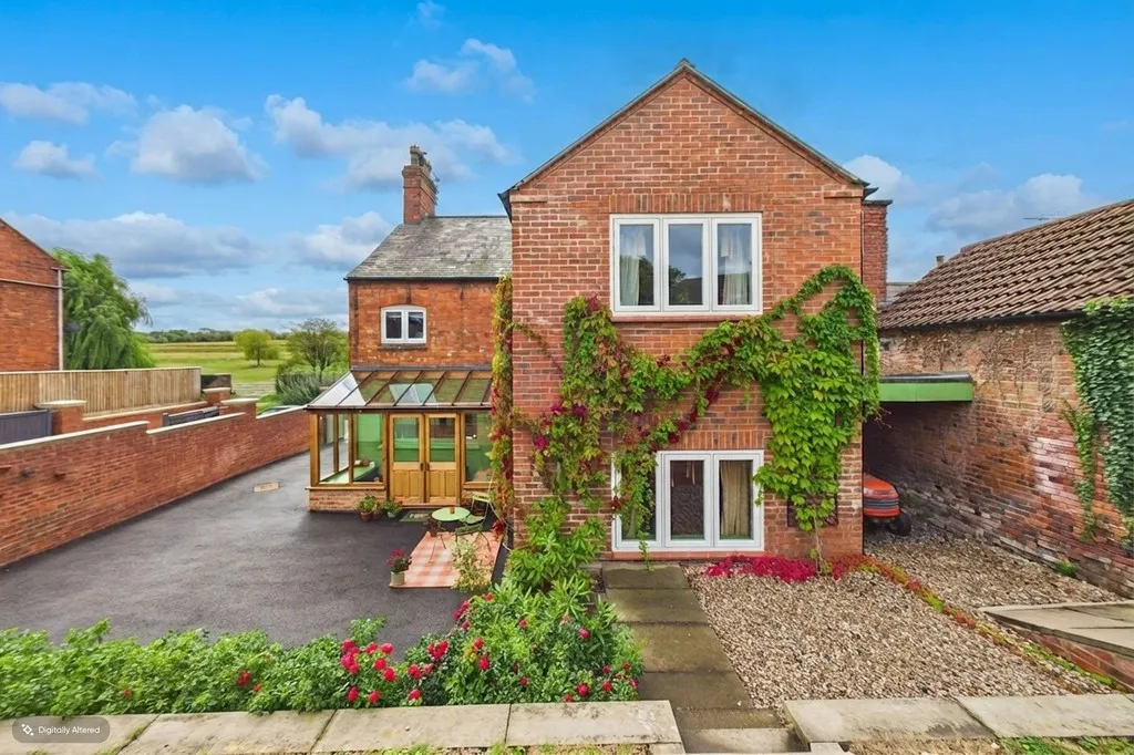 Brook Street, Wymeswold, photo 27