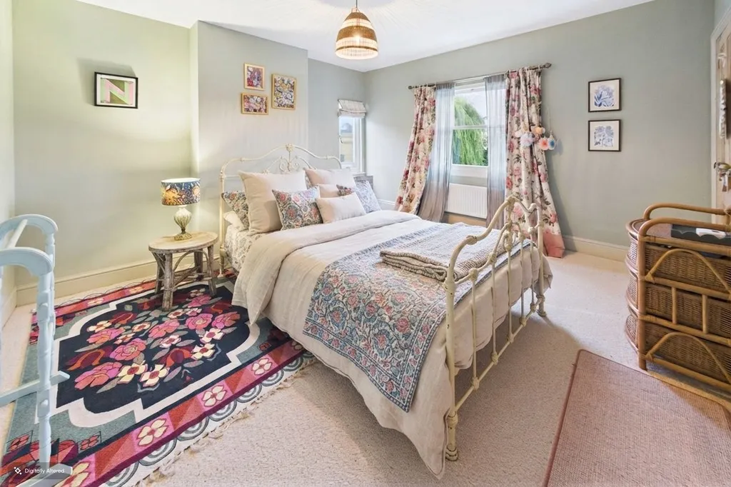 Brook Street, Wymeswold, photo 22