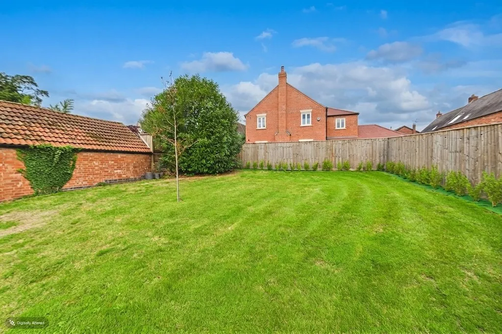 Brook Street, Wymeswold, photo 30