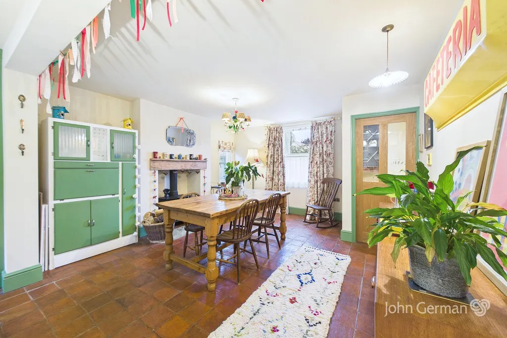 Brook Street, Wymeswold, photo 12