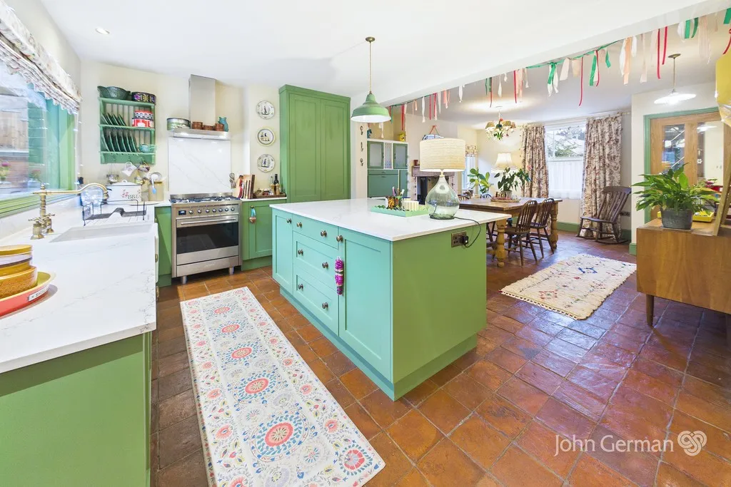 Brook Street, Wymeswold, photo 4