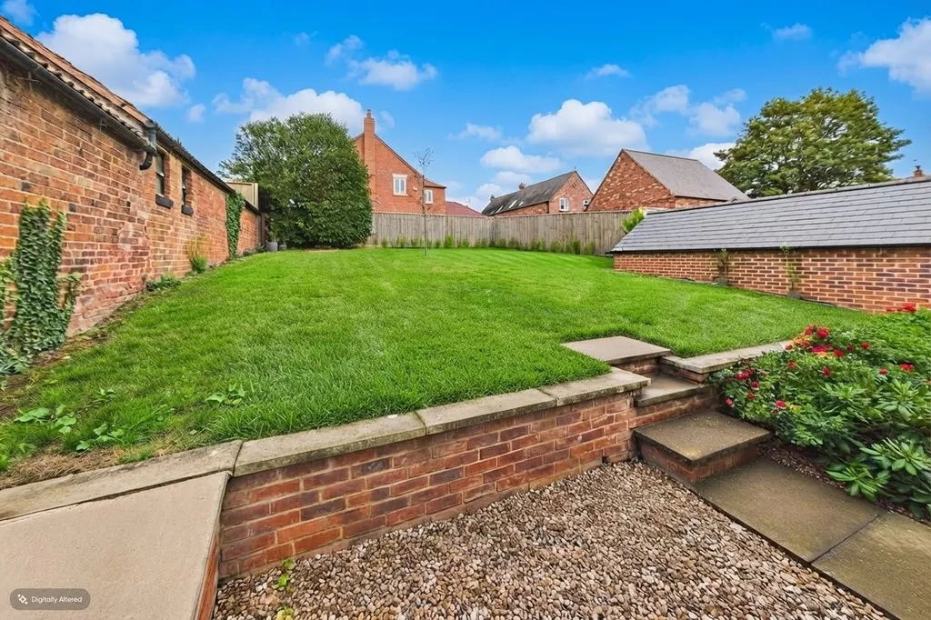 Brook Street, Wymeswold, photo 29